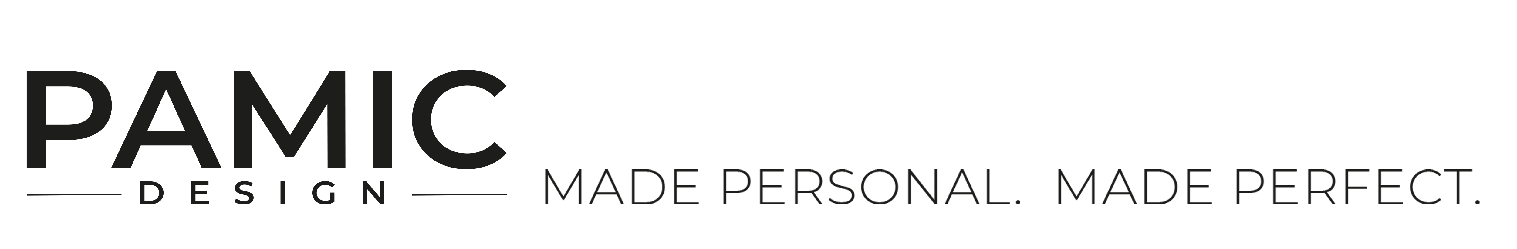 Pamic Design